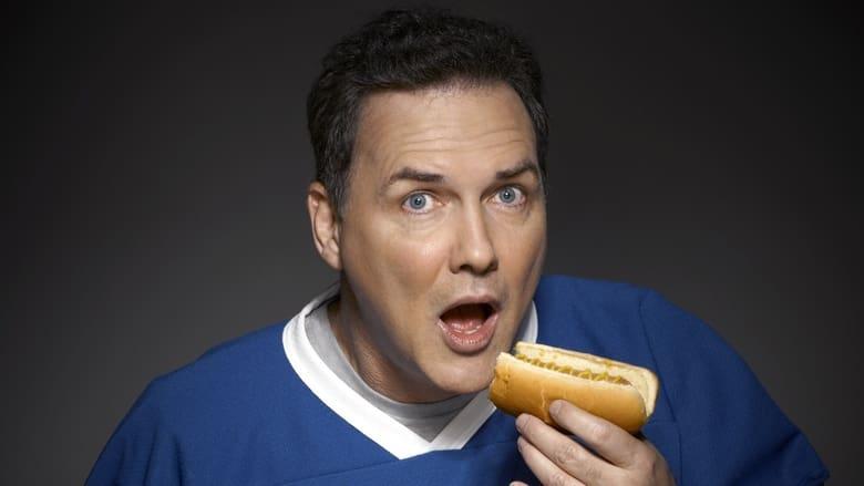 Sports Show with Norm Macdonald image