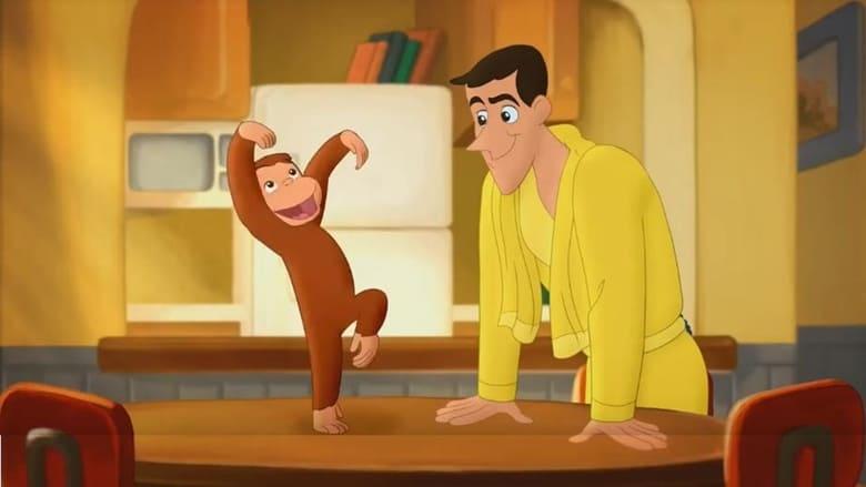 Curious George: Royal Monkey image