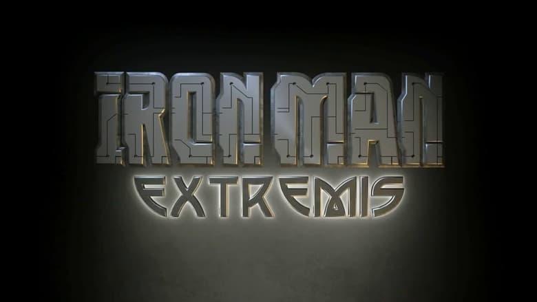 Iron Man: Extremis image