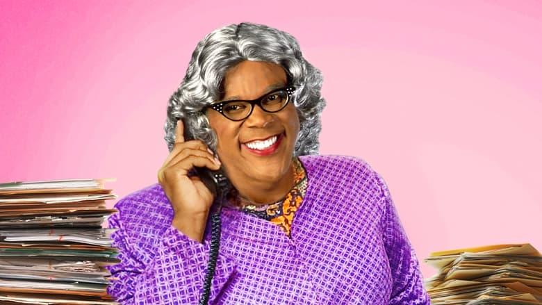 Tyler Perry's Madea Gets A Job - The Play image