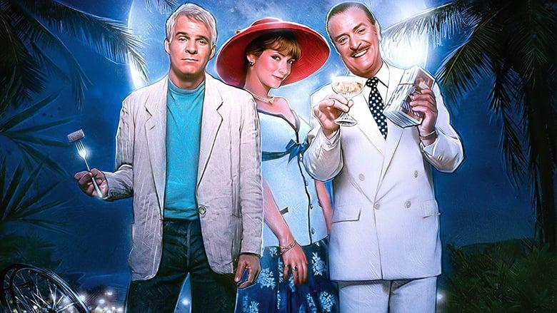 Dirty Rotten Scoundrels image