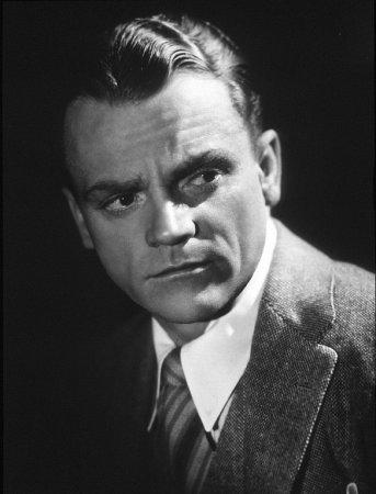 James Cagney image