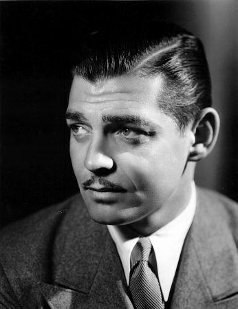 Clark Gable image