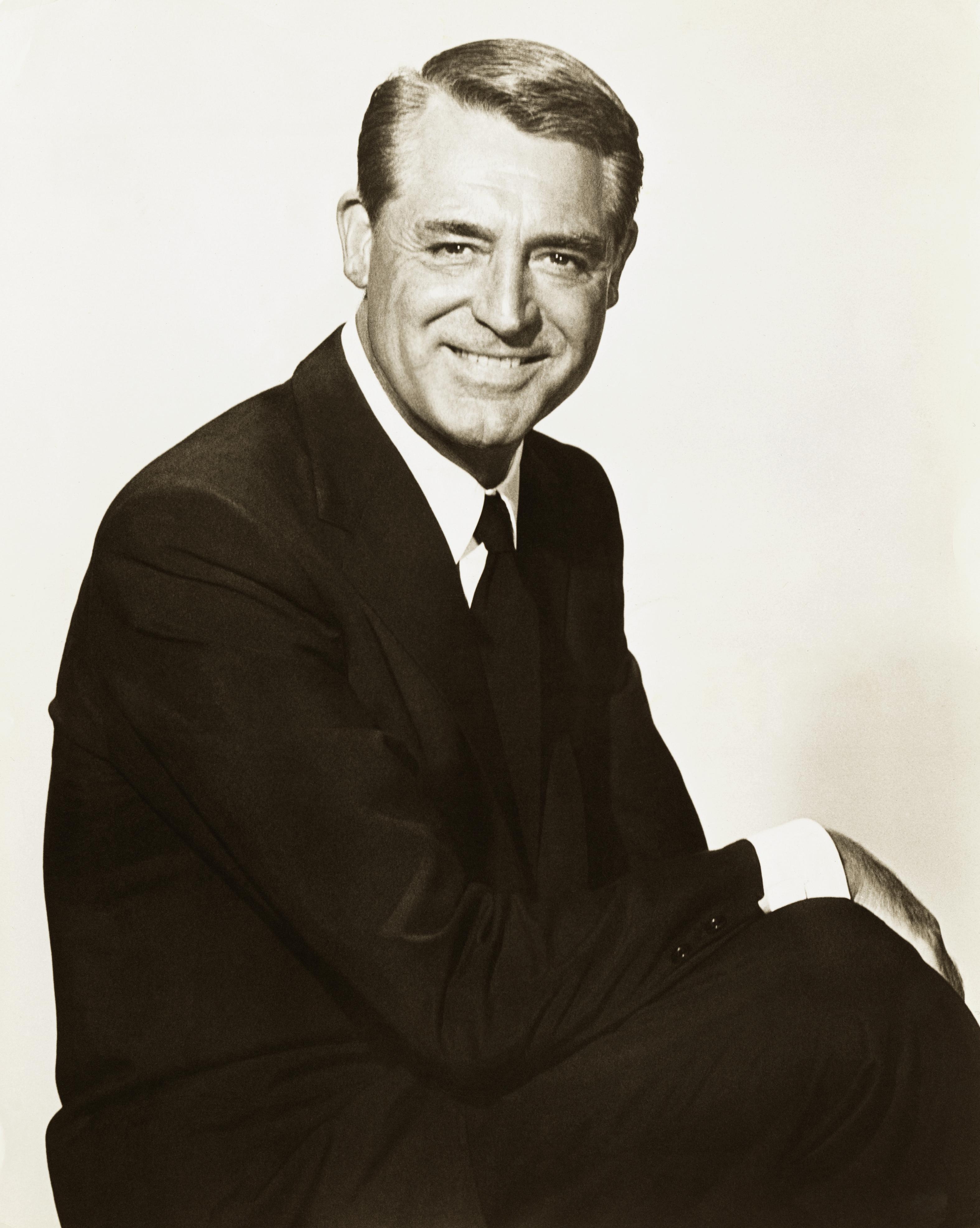Cary Grant image