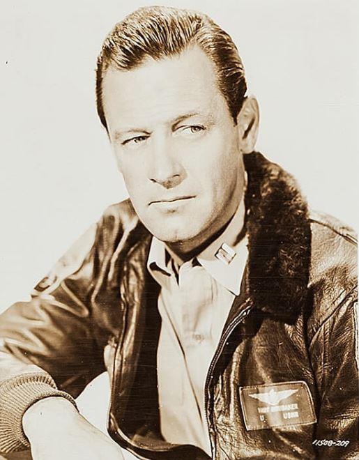 William Holden image