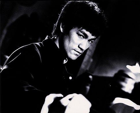 Bruce Lee image