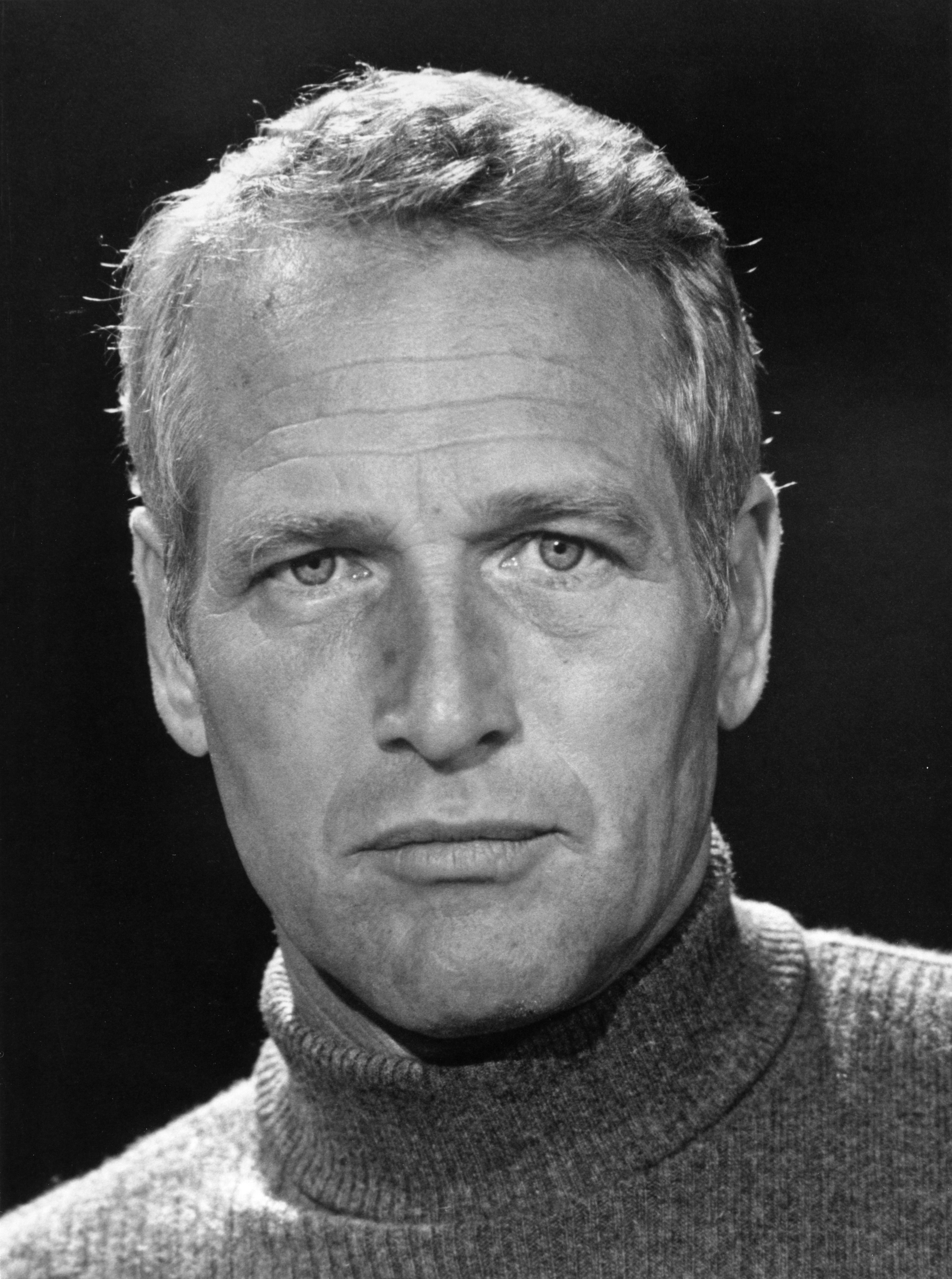 Paul Newman image