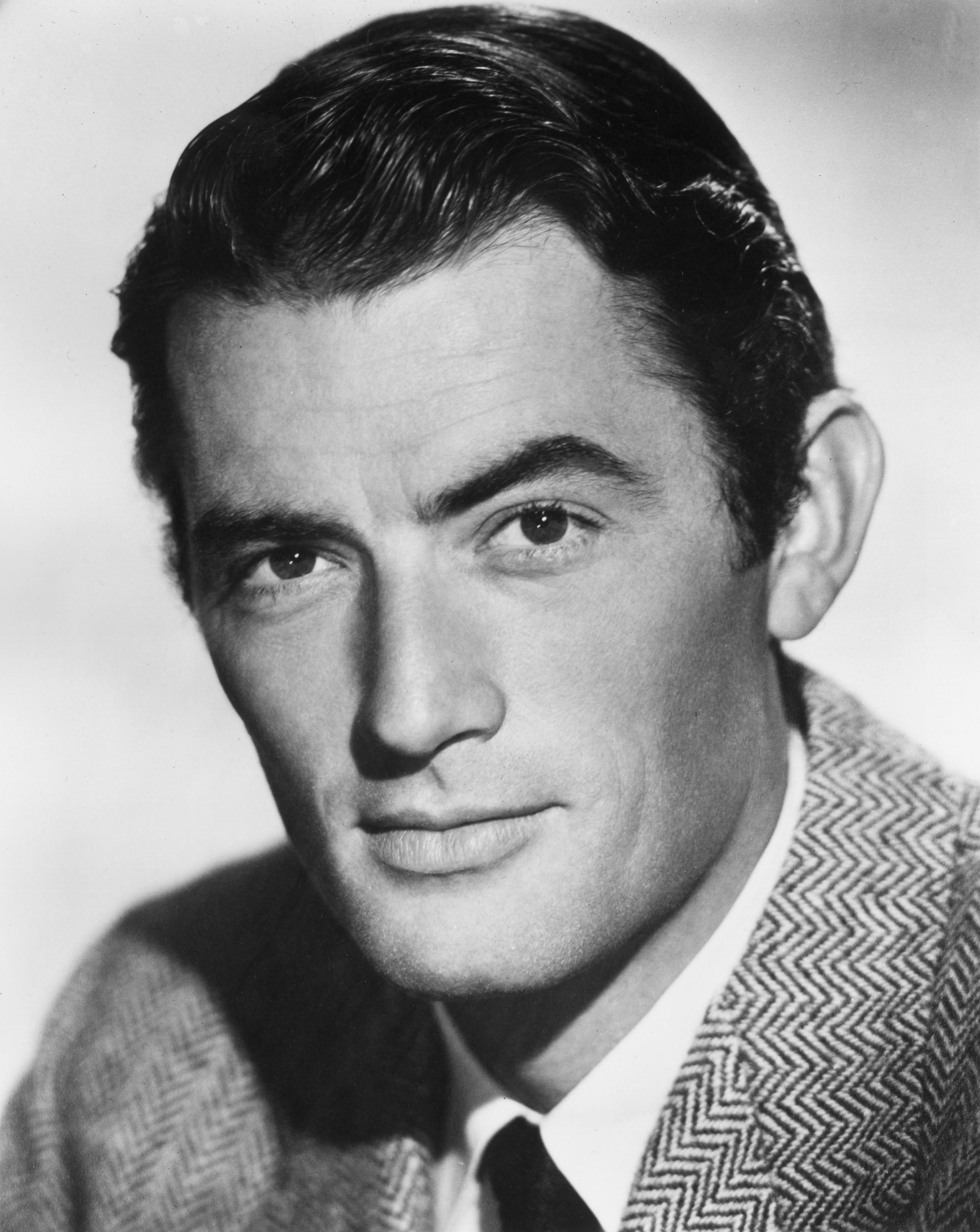 Gregory Peck image