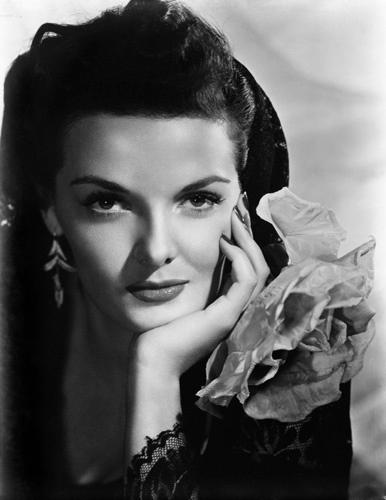 Jane Russell image