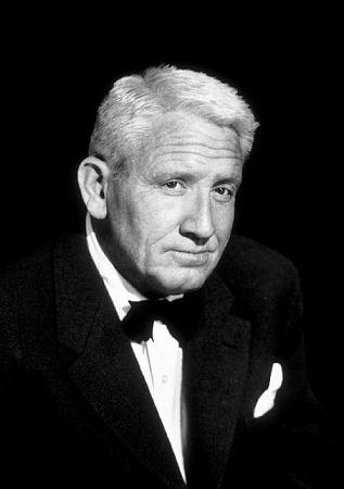 Spencer Tracy image