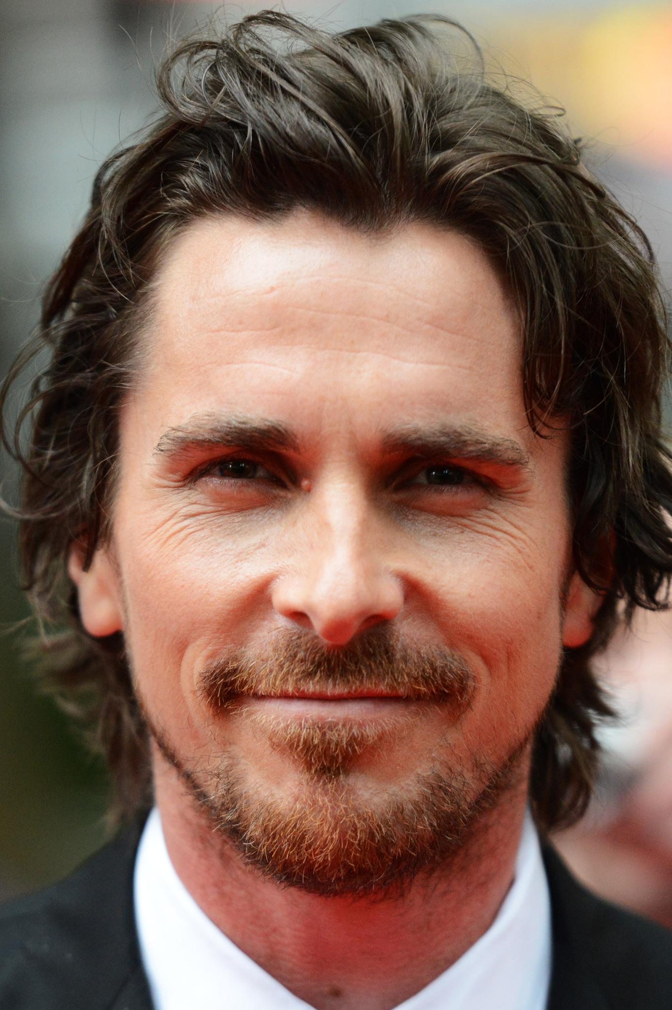 Christian Bale image