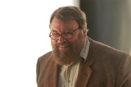 Brian Blessed image