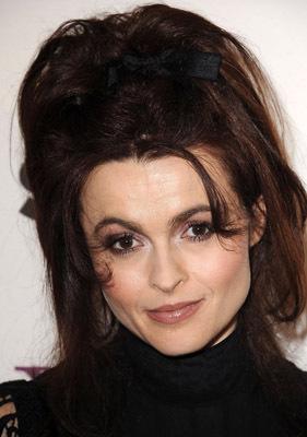 Helena Bonham Carter image