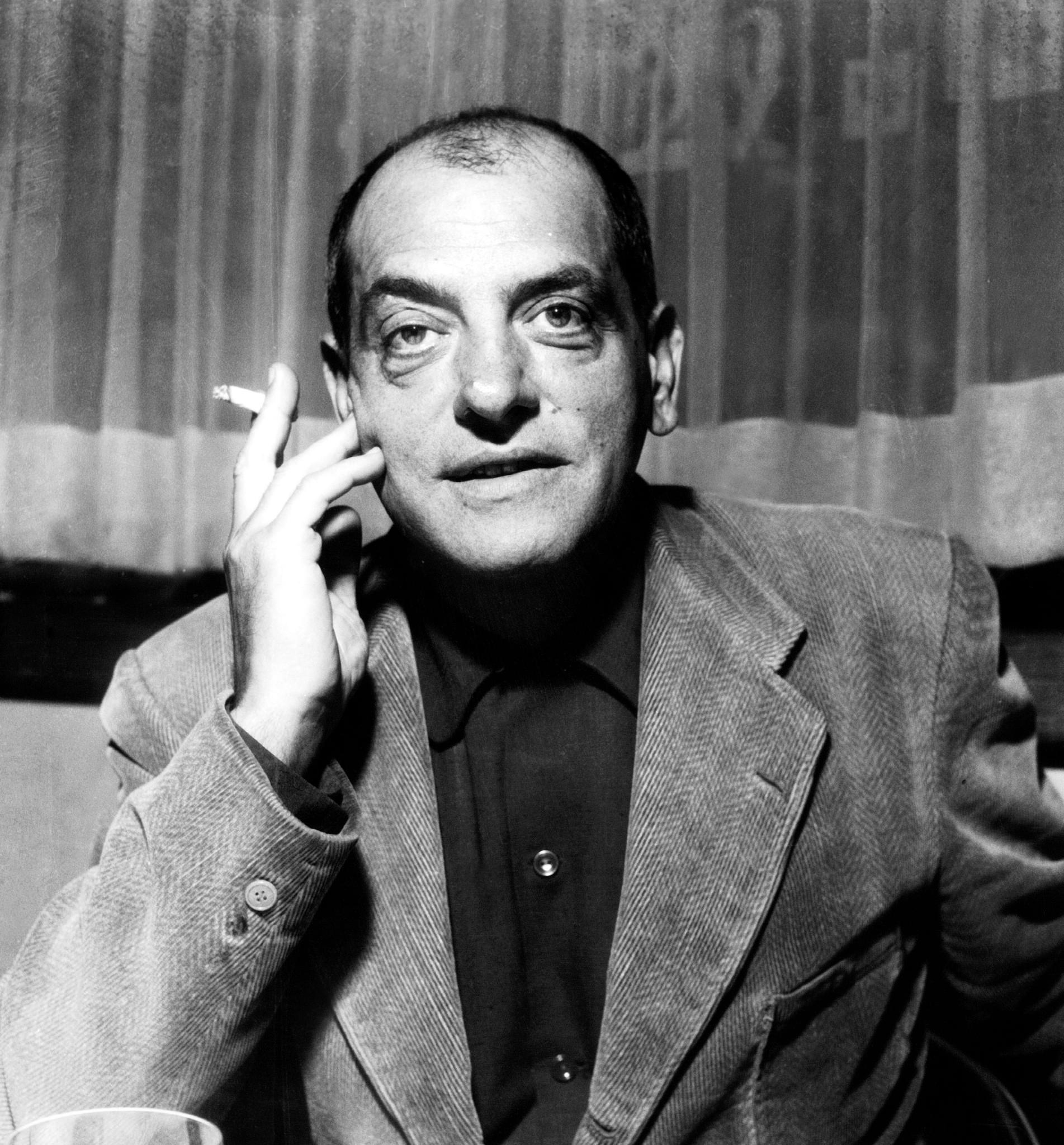 Luis Buñuel image