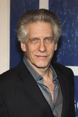 David Cronenberg image
