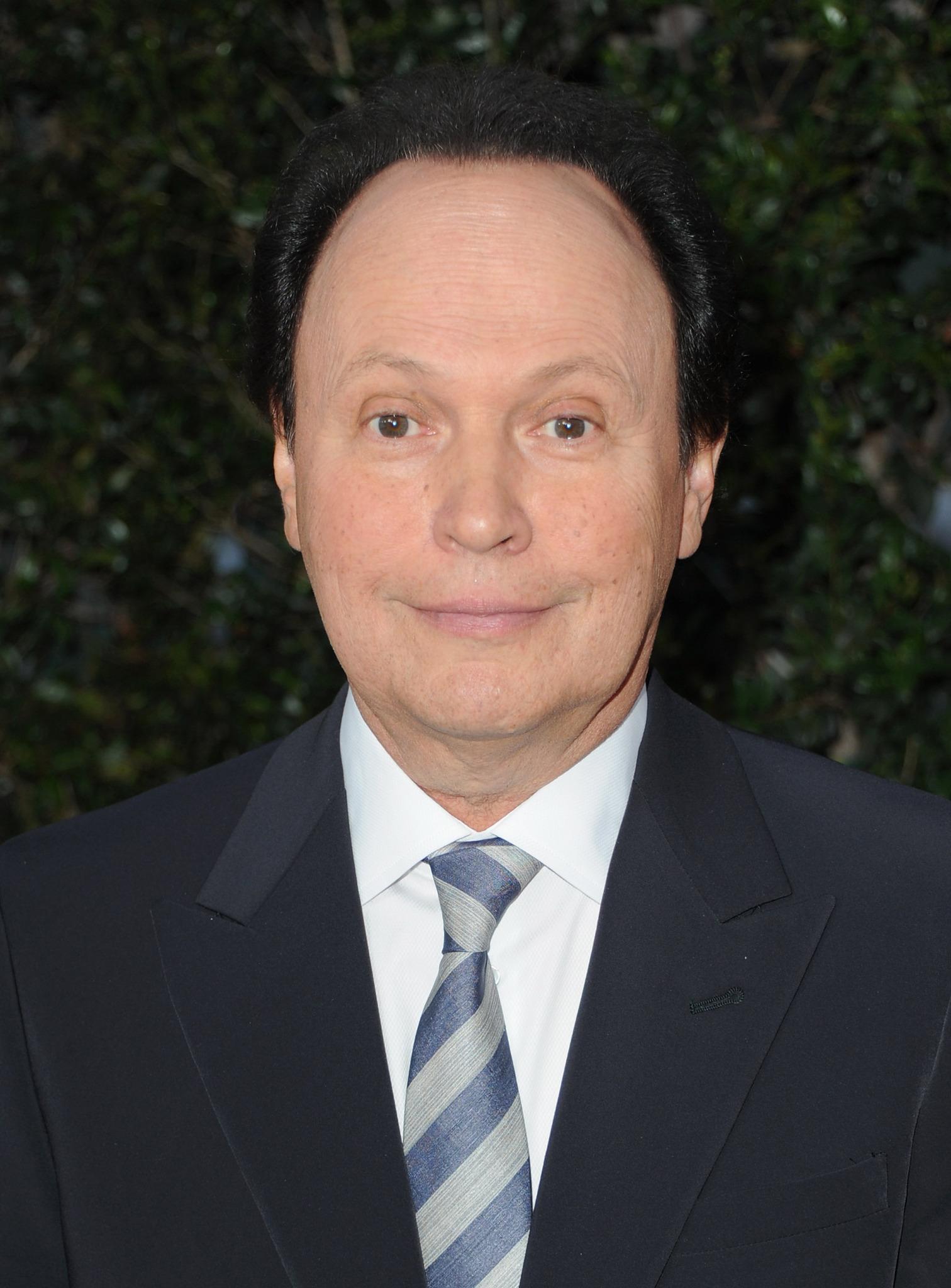 Billy Crystal image