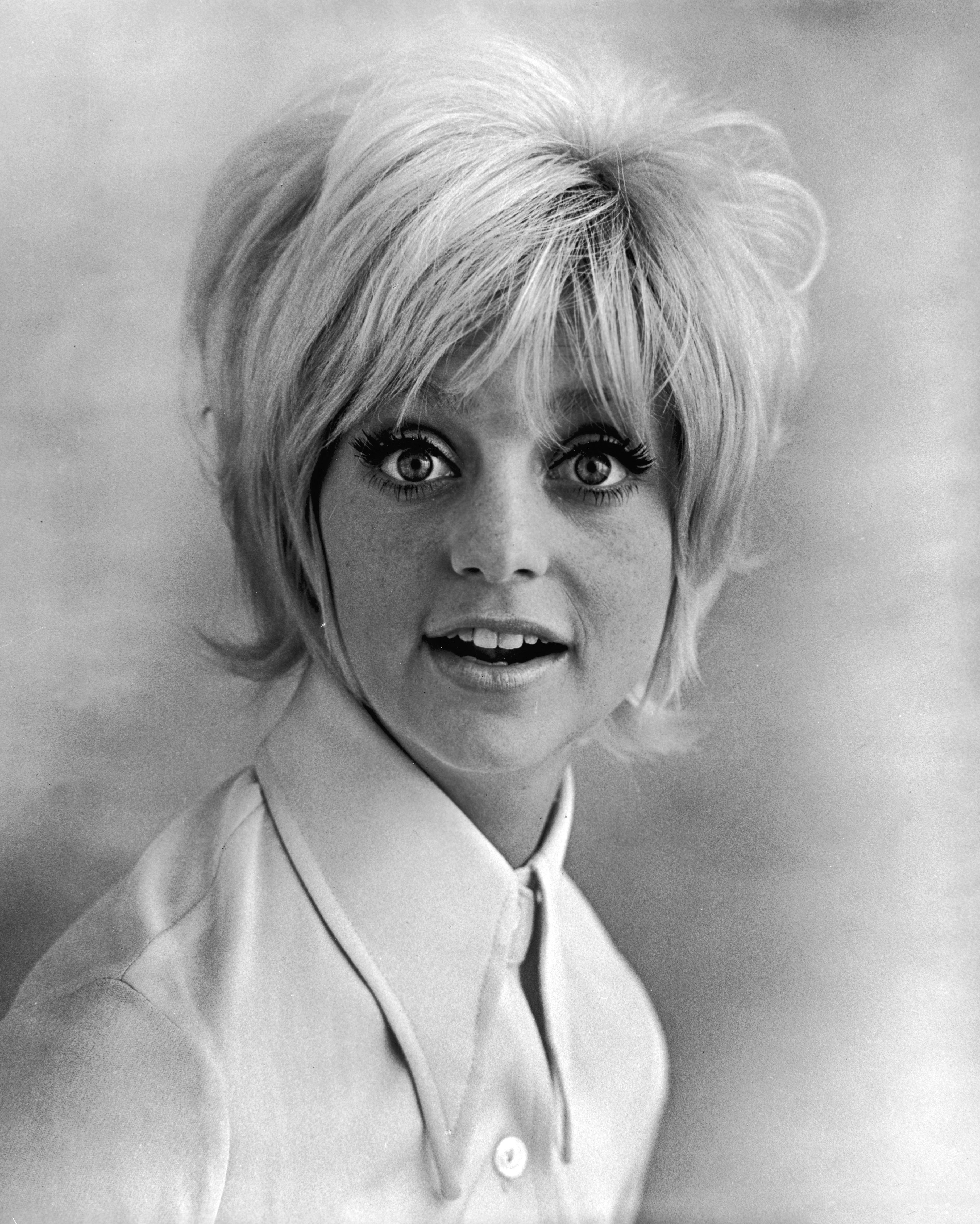 Goldie Hawn image