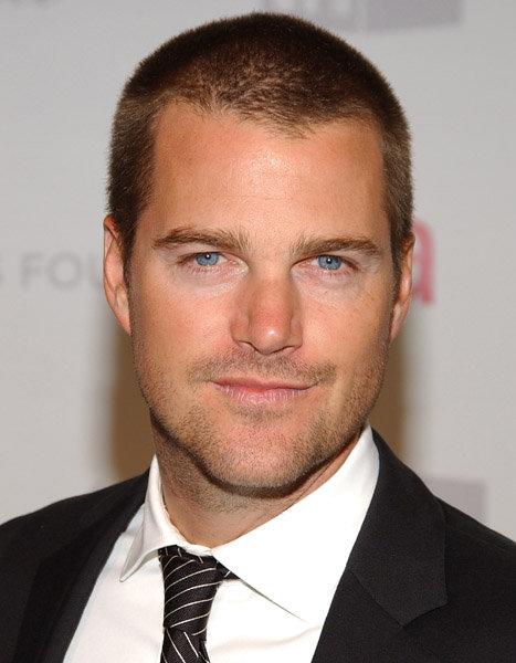 Chris O'Donnell image