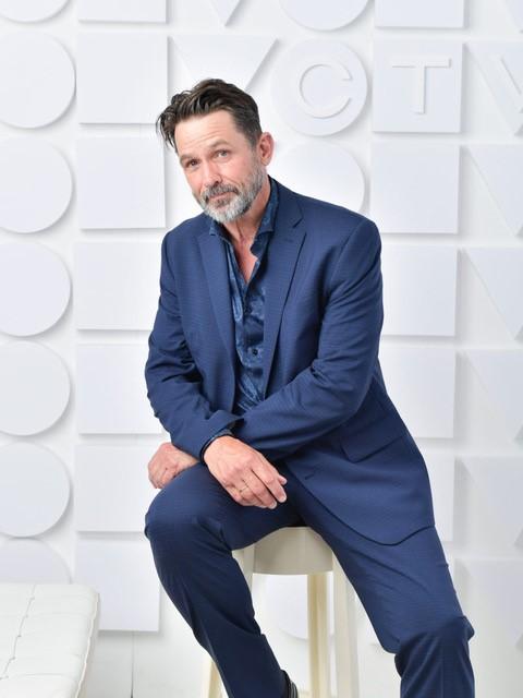 Billy Campbell image