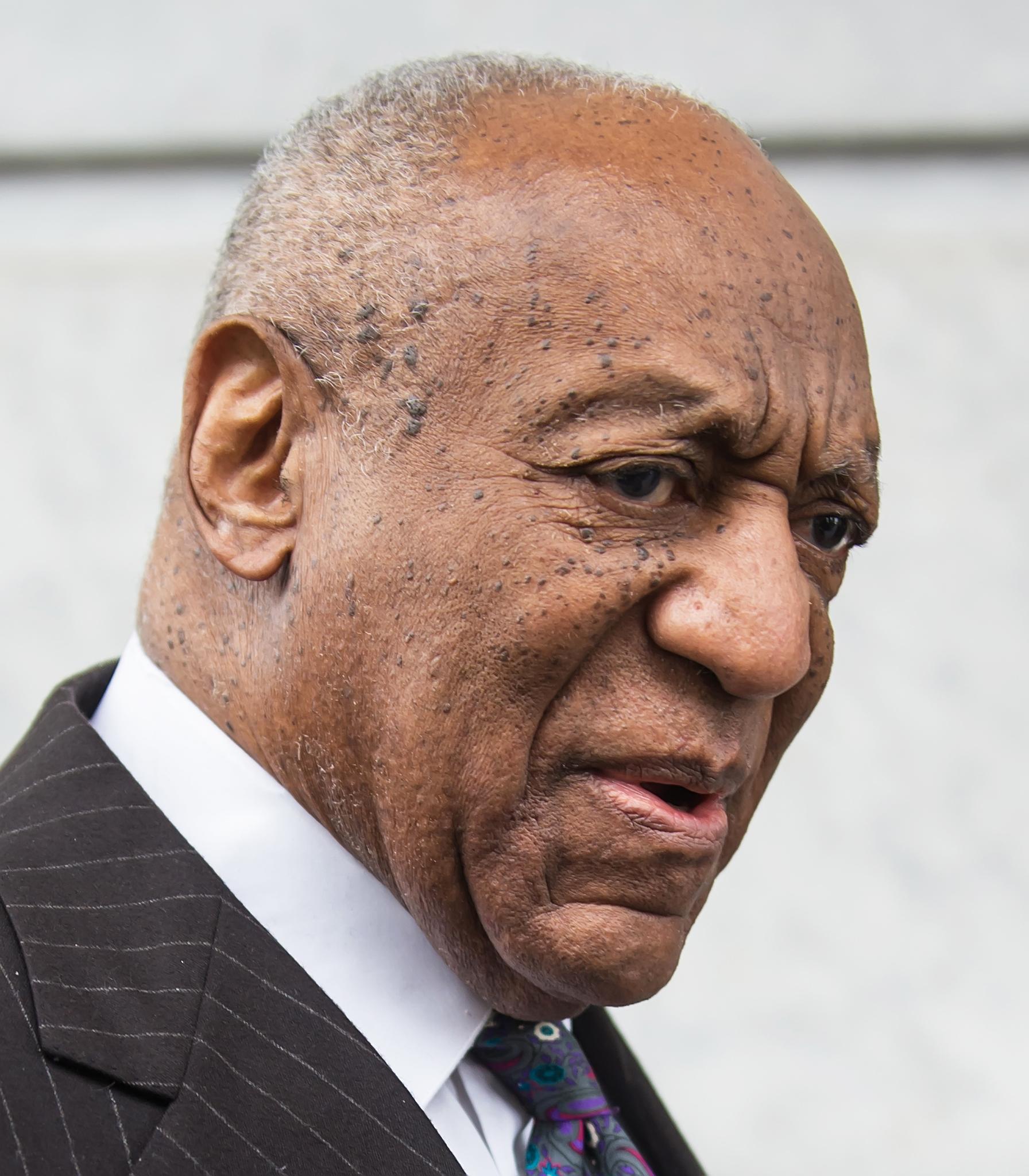 Bill Cosby image