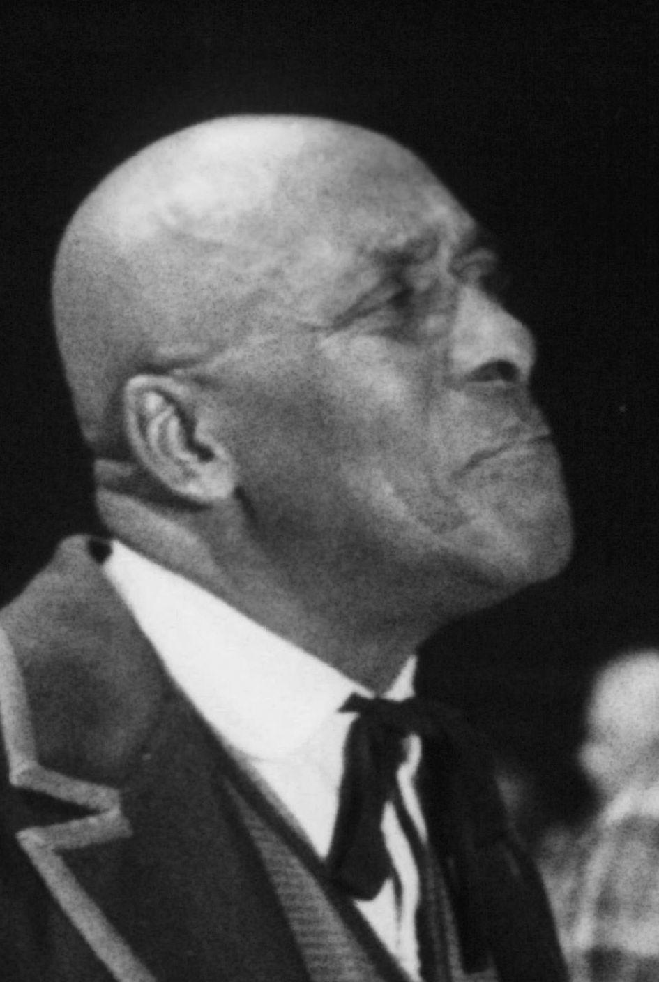 Scatman Crothers image