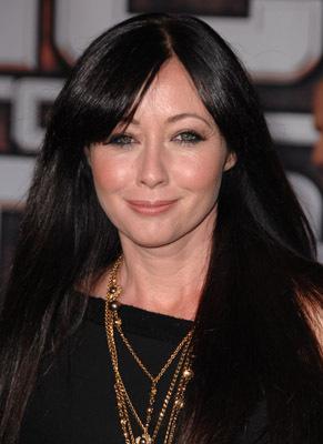 Shannen Doherty image