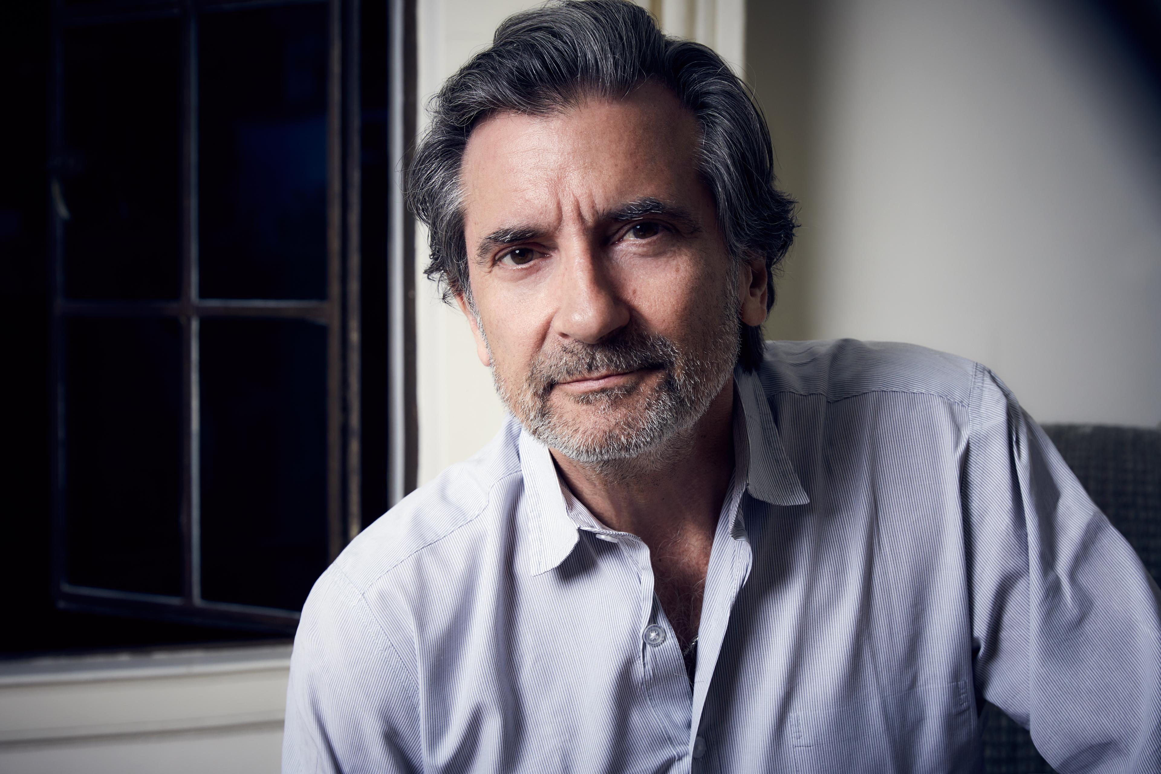 Griffin Dunne image