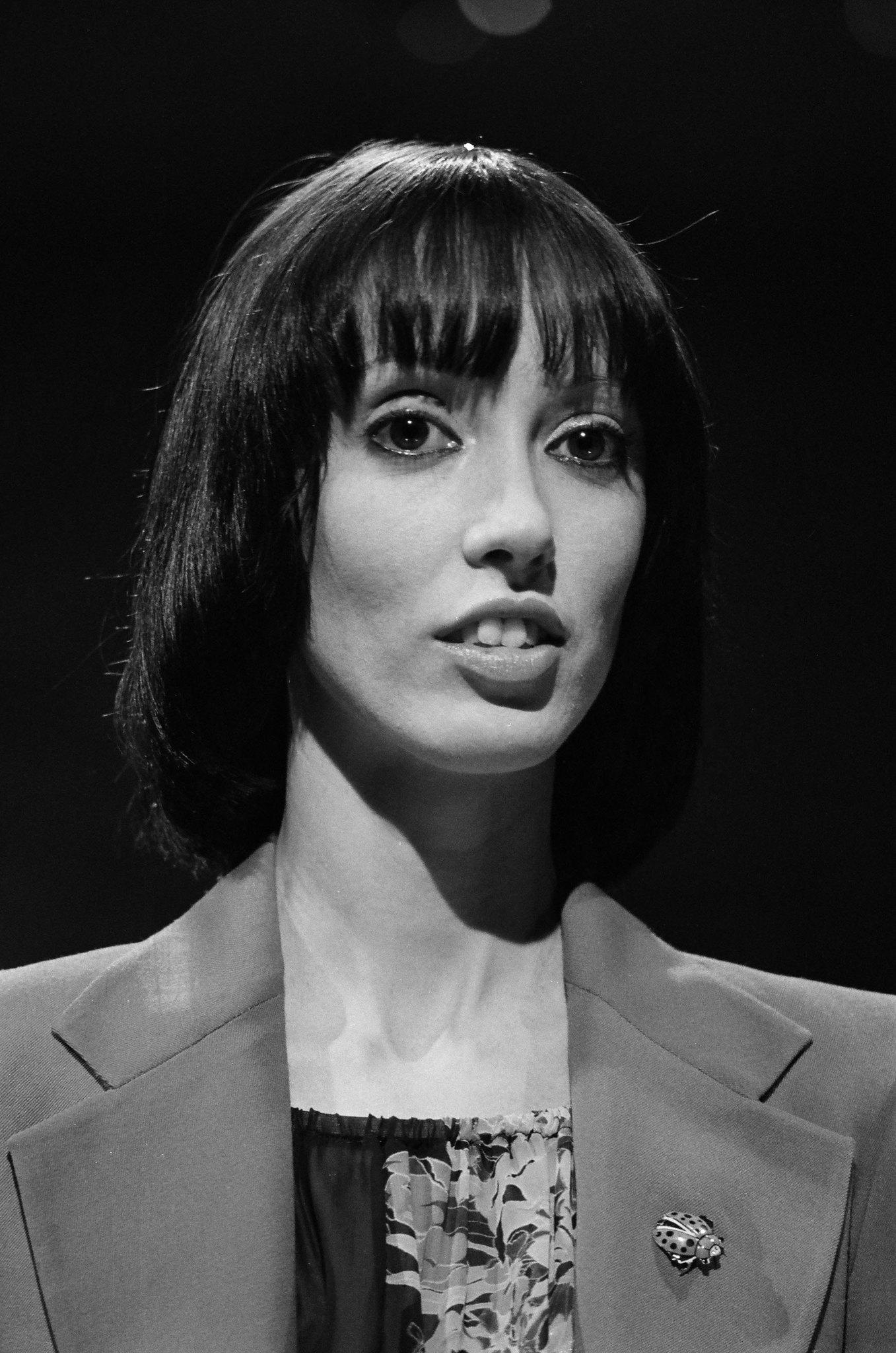Shelley Duvall image