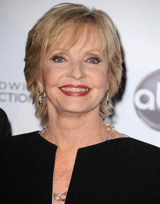 Florence Henderson image