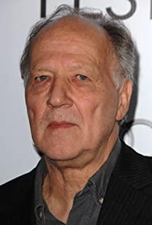 Werner Herzog image