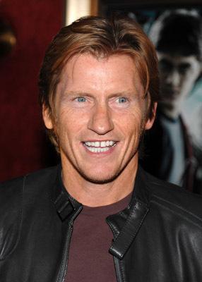 Denis Leary image