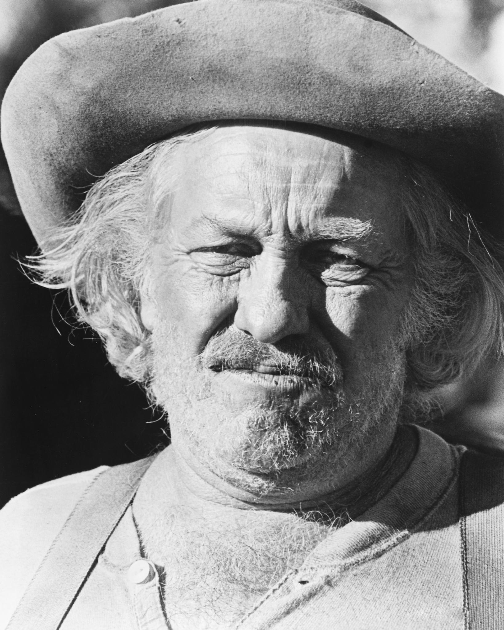 Strother Martin image