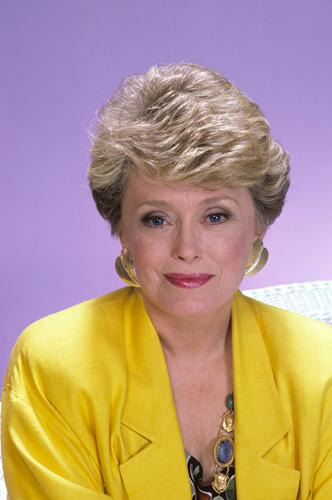 Rue McClanahan image
