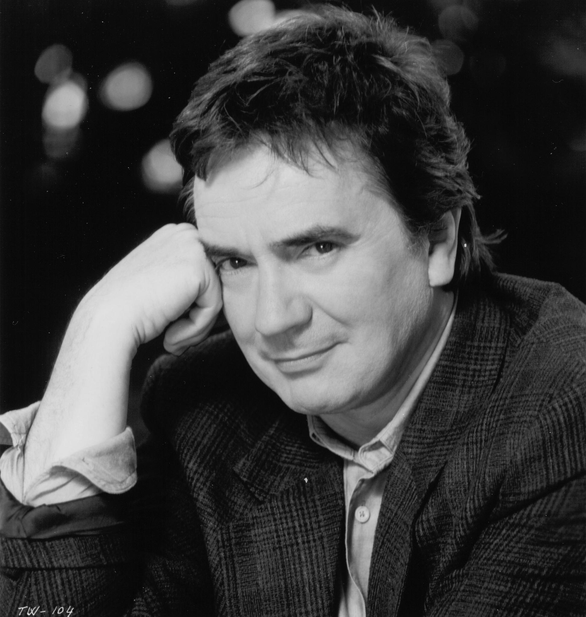 Dudley Moore image