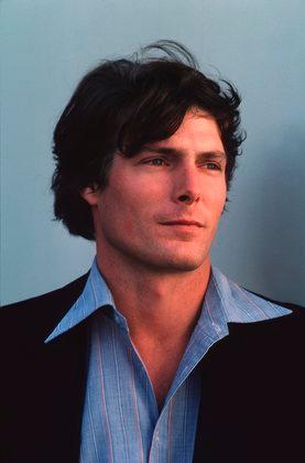 Christopher Reeve image