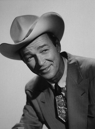 Roy Rogers image