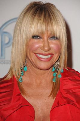 Suzanne Somers image