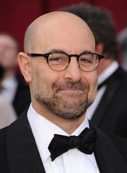 Stanley Tucci image