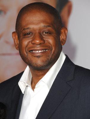 Forest Whitaker image
