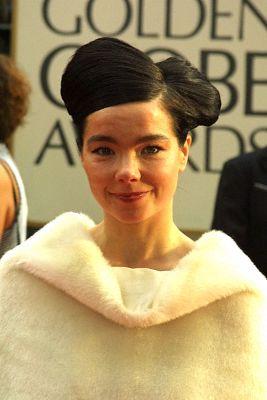 Björk image