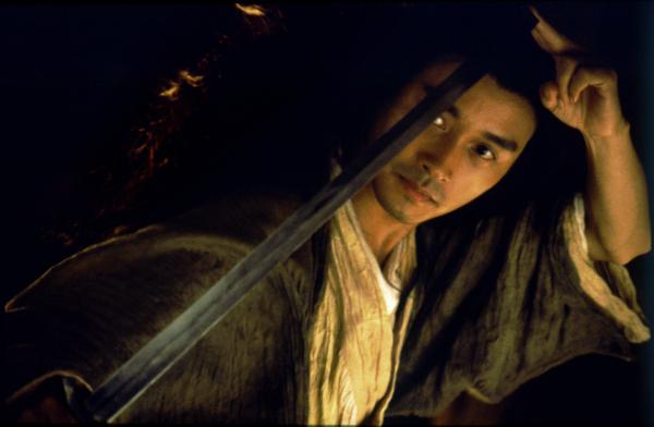 Leslie Cheung image