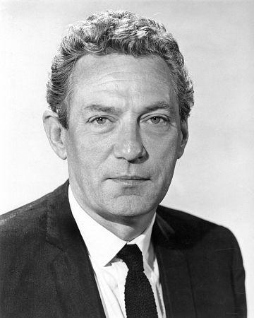 Peter Finch image