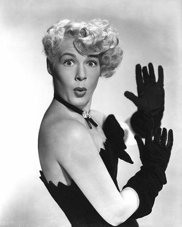Betty Hutton image