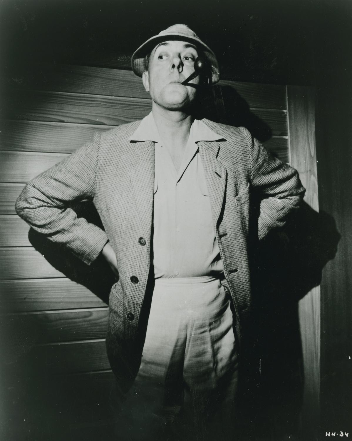 Jacques Tati image