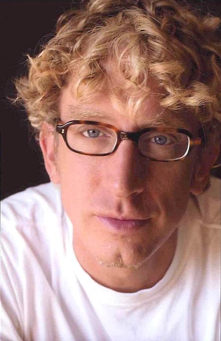Andy Dick image