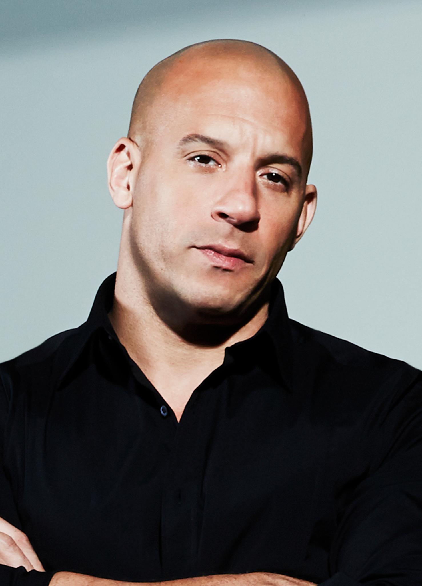 Vin Diesel image