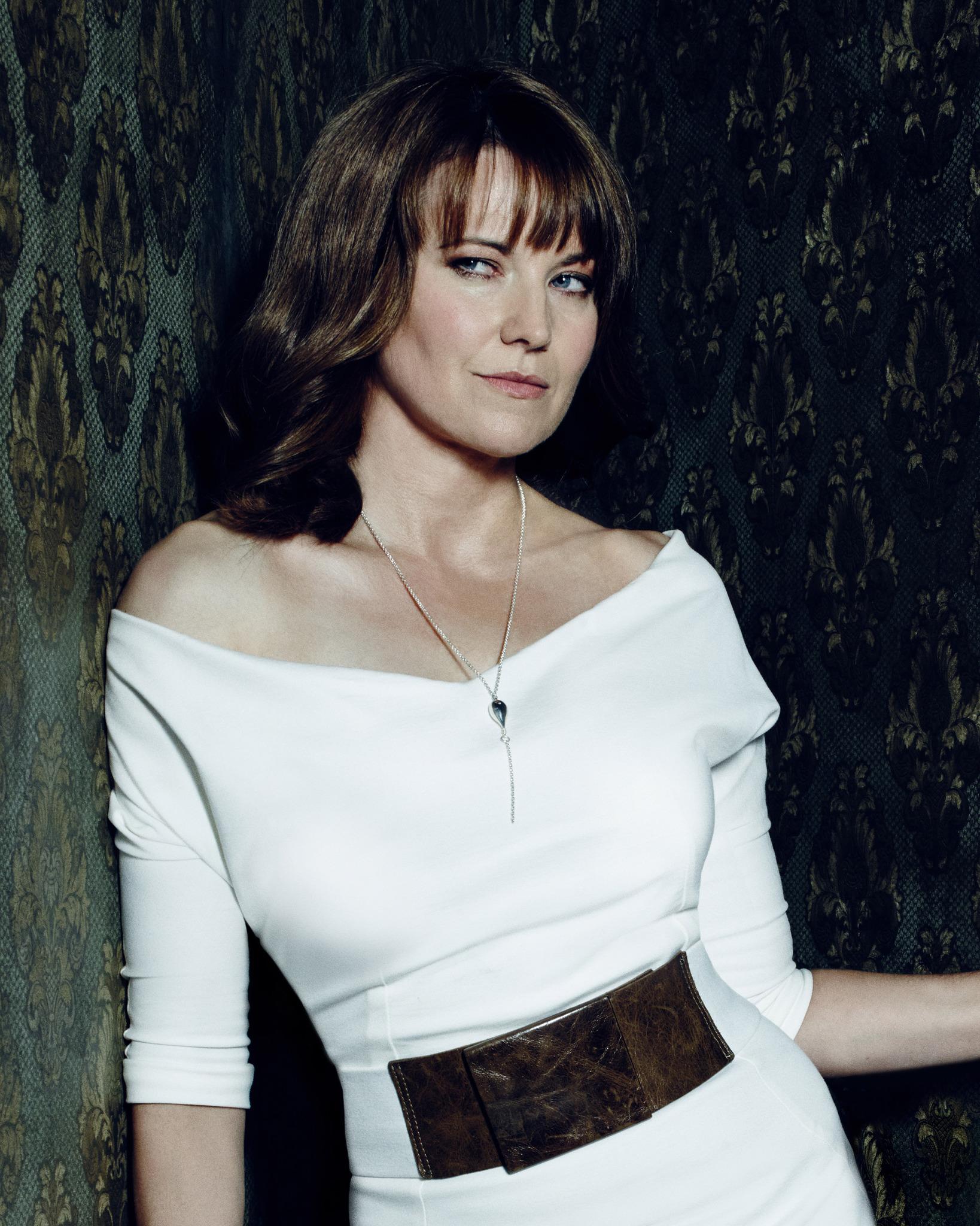 Lucy Lawless image