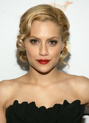 Brittany Murphy image