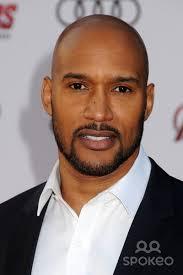 Henry Simmons image