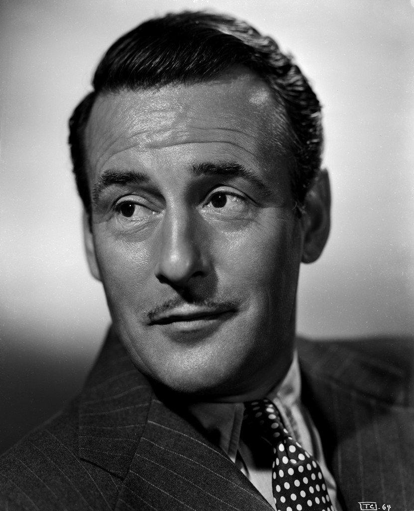 Tom Conway image